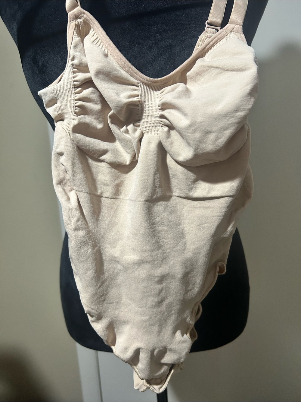 SKIMS Nude Shaping Bodysuit